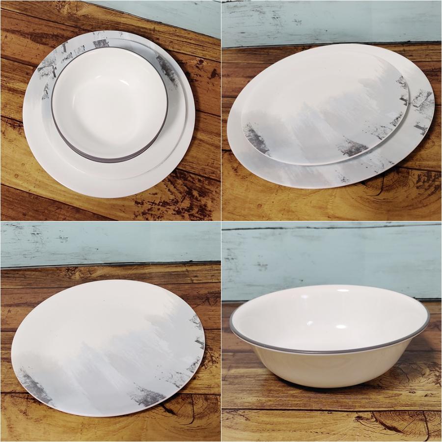 CORELLE（コレール） 食器12点セット 食器セット ディナーウェア お皿