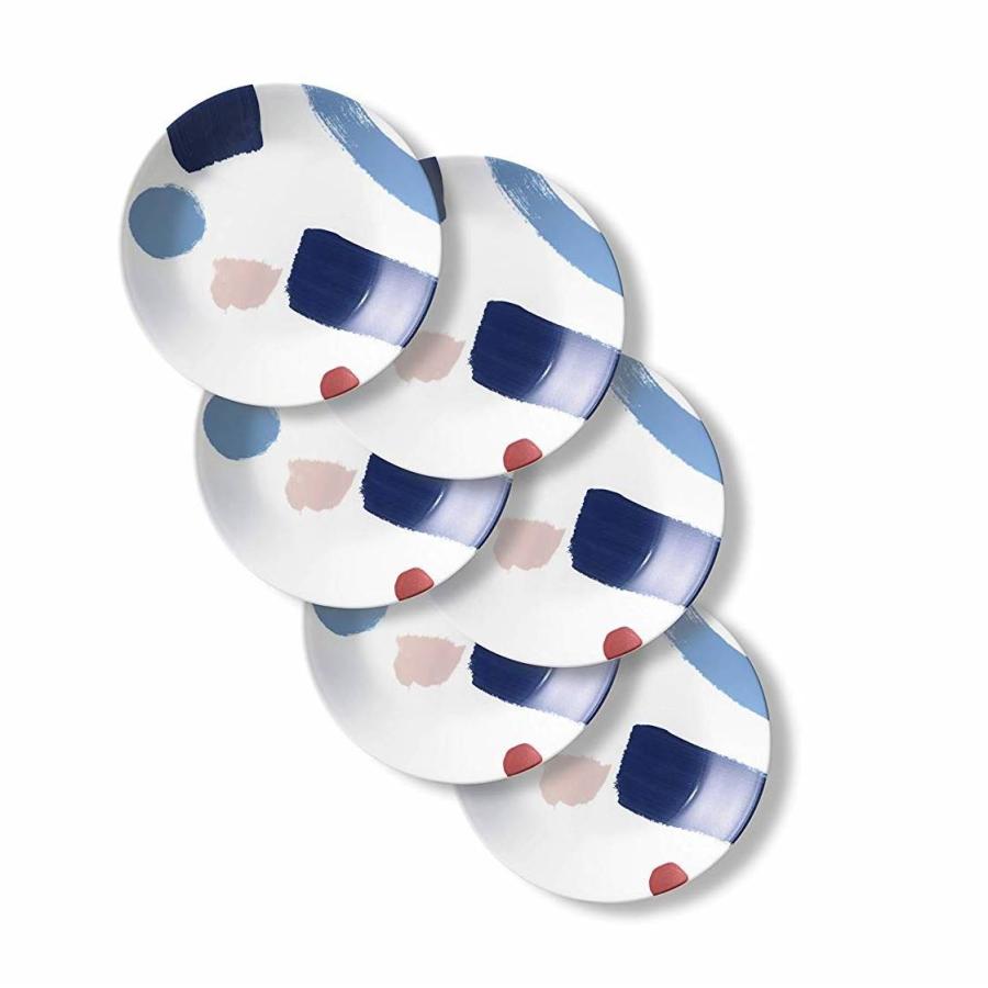 CORELLE（コレール） 食器6点セット サラダプレート 前菜プレート 小皿