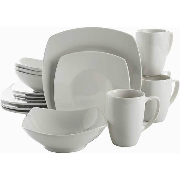 食器セット Amazon.co.jp: FARGKLAR フェルグクラー 食器10点セット
