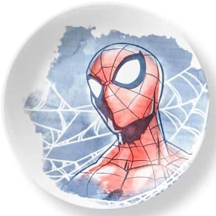 CORELLE（コレール） 食器12点セット 食器セット スパイダーマン