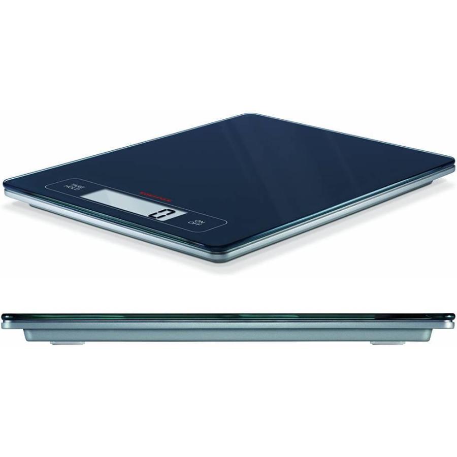 ツェーンレ 精密デジタルキッチンスケール 量り 測り Soehnle 67080