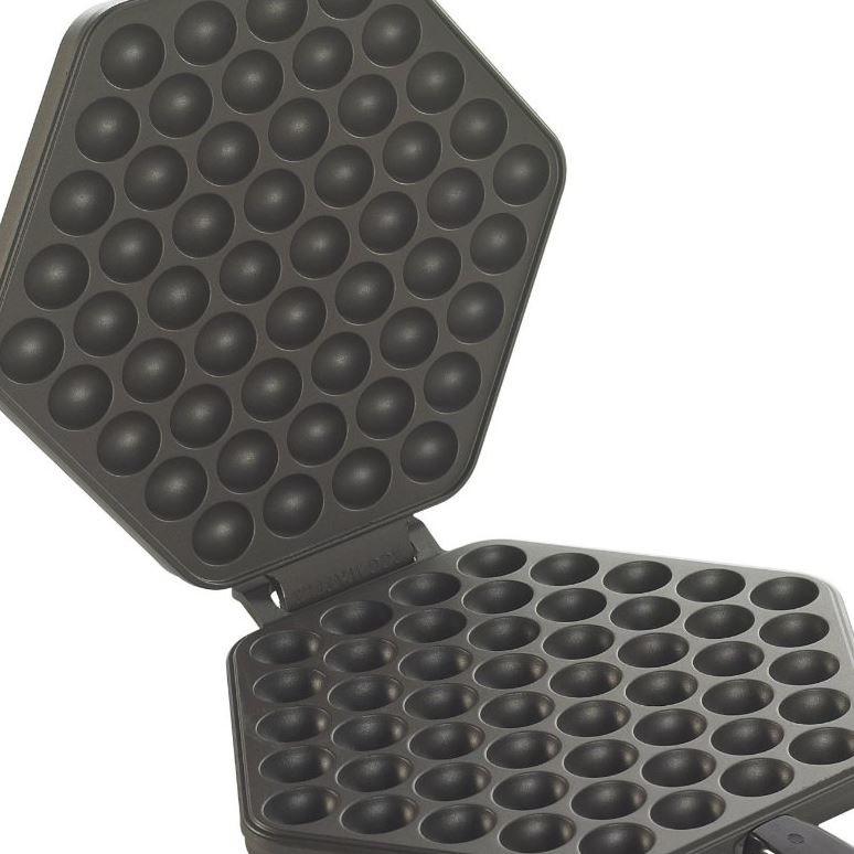 ノルディック エッグワッフル フライパン 鶏蛋仔 ベビーカステラ