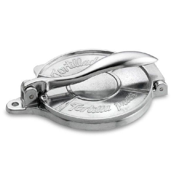 トルティーヤ プレス ブリトー 直径16cm Tortilla Press HIC 餃子の皮