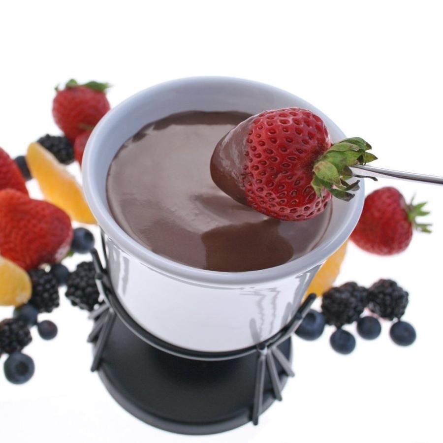 スイスマー キンドル チョコレートフォンデュセット チーズフォンデュ ホワイト Swissmar Kindle 7 Piece Chocolate Fondue Set White F Akt8 通販 Yahoo ショッピング