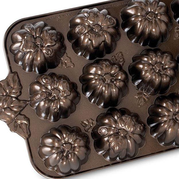 ノルディックウエア プラチナ コレクション パンプキン パッチパン