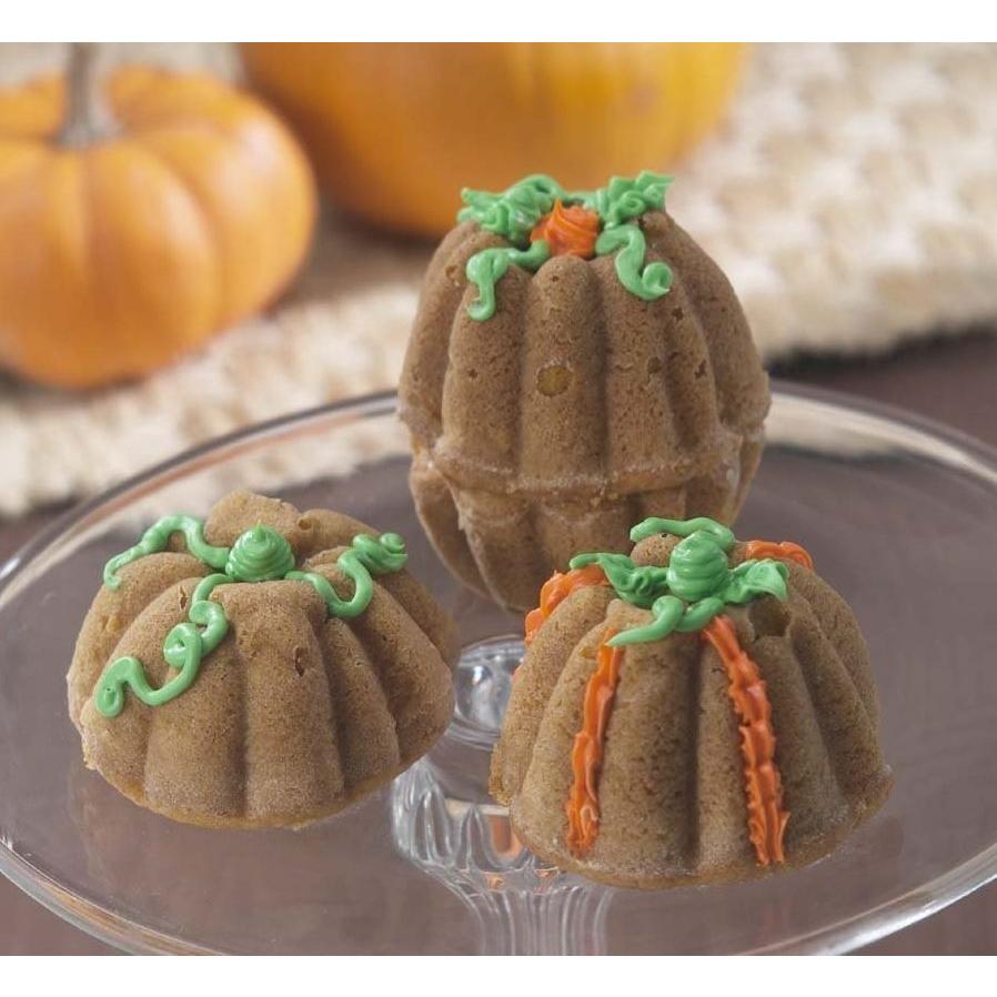 ノルディックウエア プラチナ コレクション パンプキン パッチパン