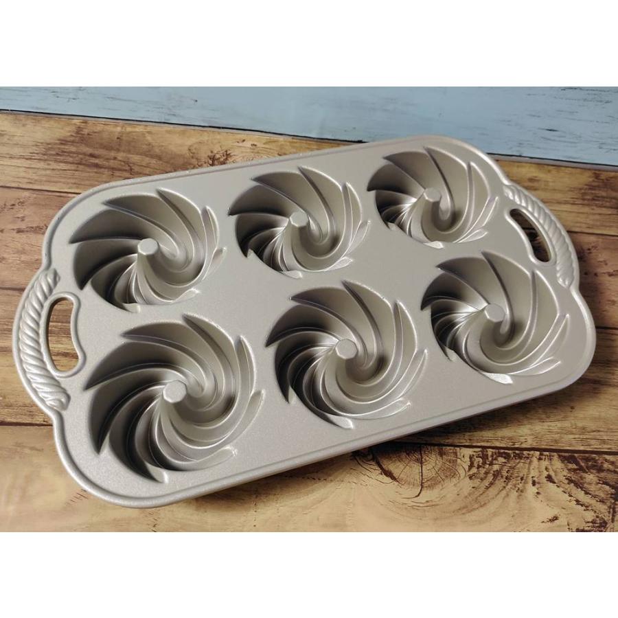 ノルディックウエア ヘリテージ バントレット ケーキパン ノルディックウエア ヘリテージ バントレット ケーキパン