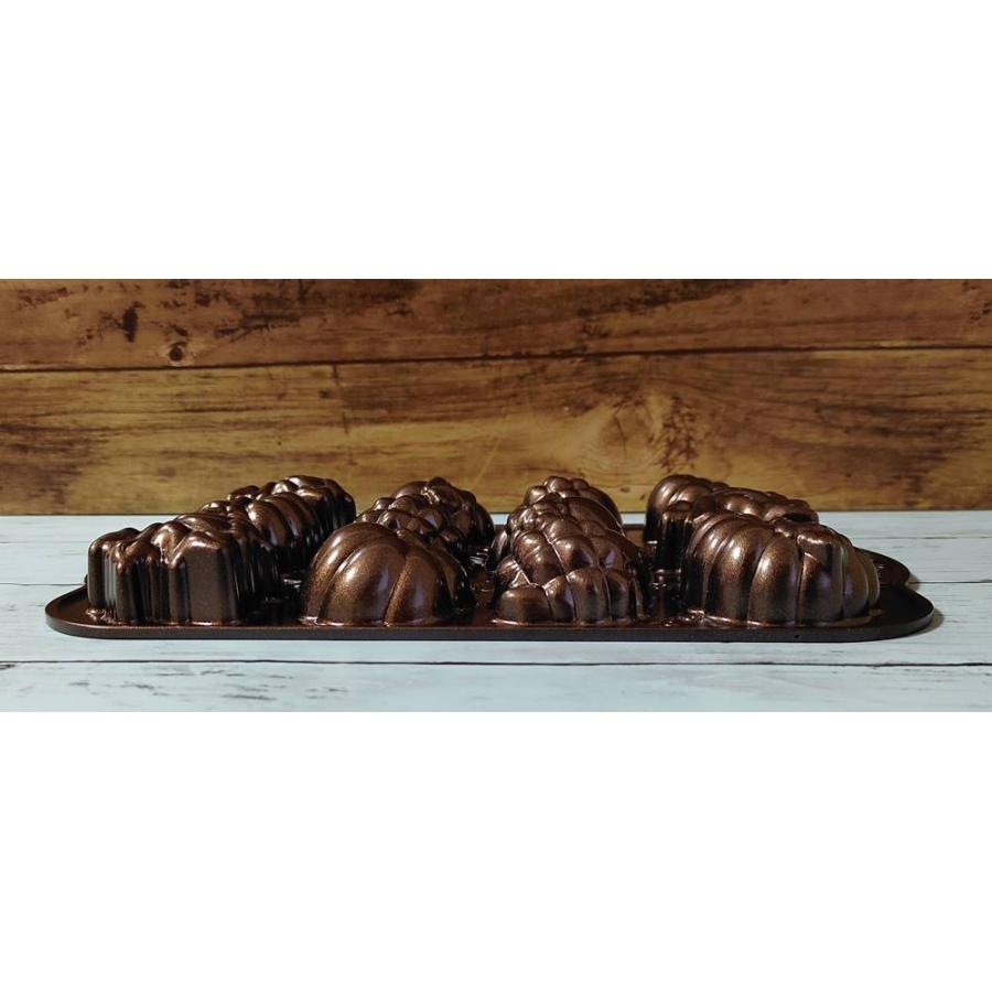 ノルディックウエア ハーヴェスト バイツパン ケーキ型 Nordic Ware