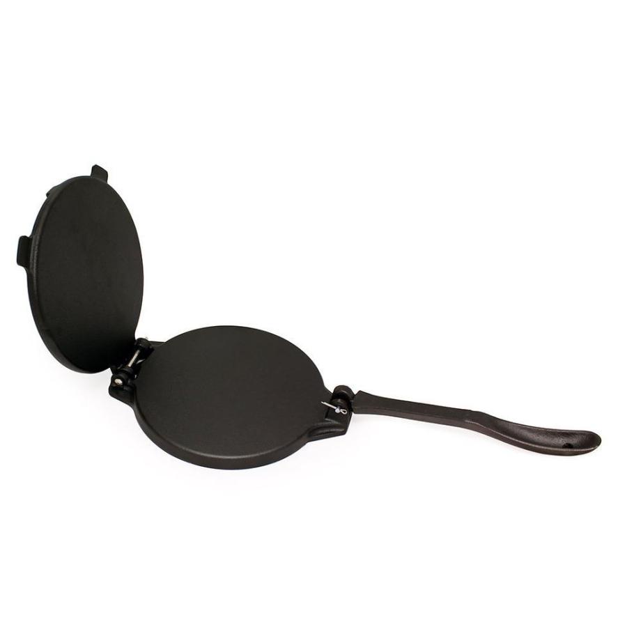 トルティーヤ プレス 直径20cm Victoria 8 inch Cast Iron Tortilla