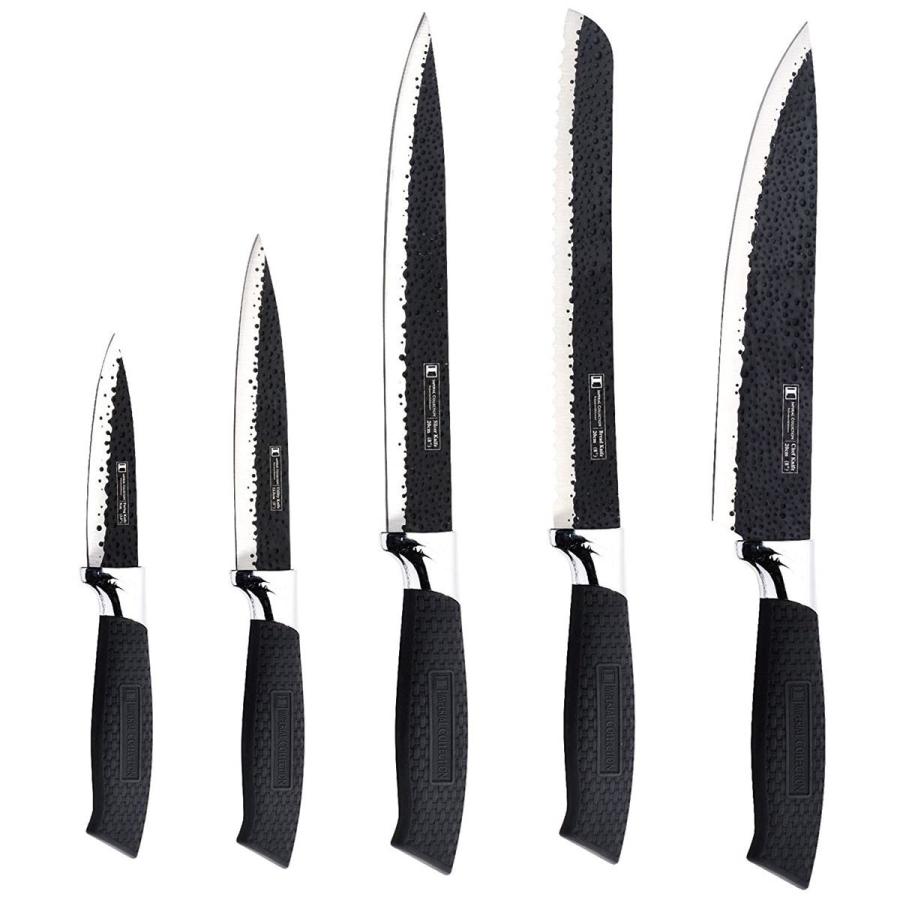 IMPERIAL（インペリアル） キッチンナイフセット 6点セット マグネット