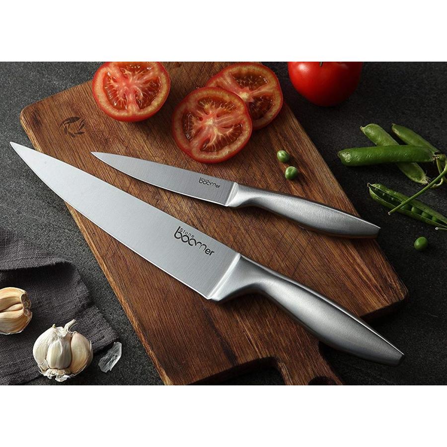 IMPERIAL（インペリアル） キッチンナイフセット 包丁セット 14点