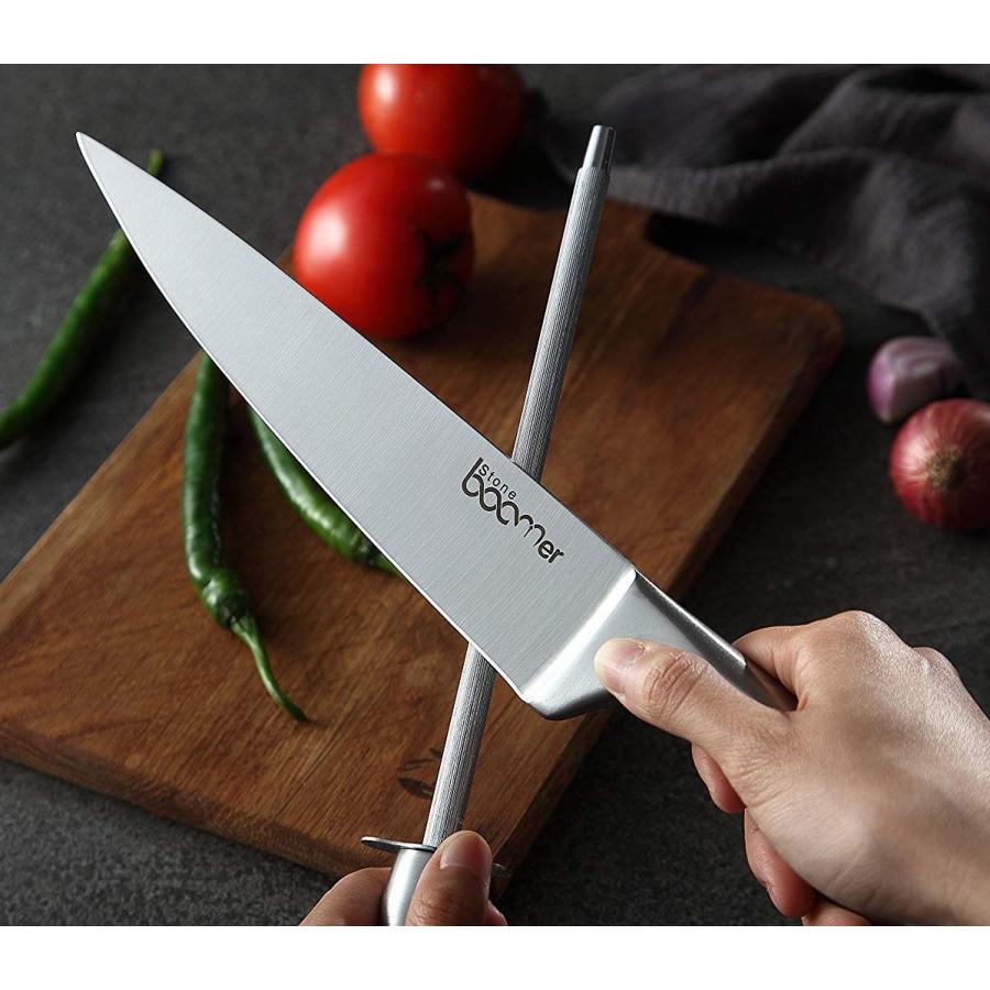 IMPERIAL（インペリアル） キッチンナイフセット 包丁セット 14点