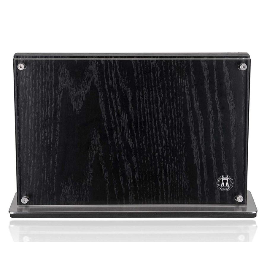 キッチンナイフスタンド マグネット式スタンド 包丁スタンド ナイフ