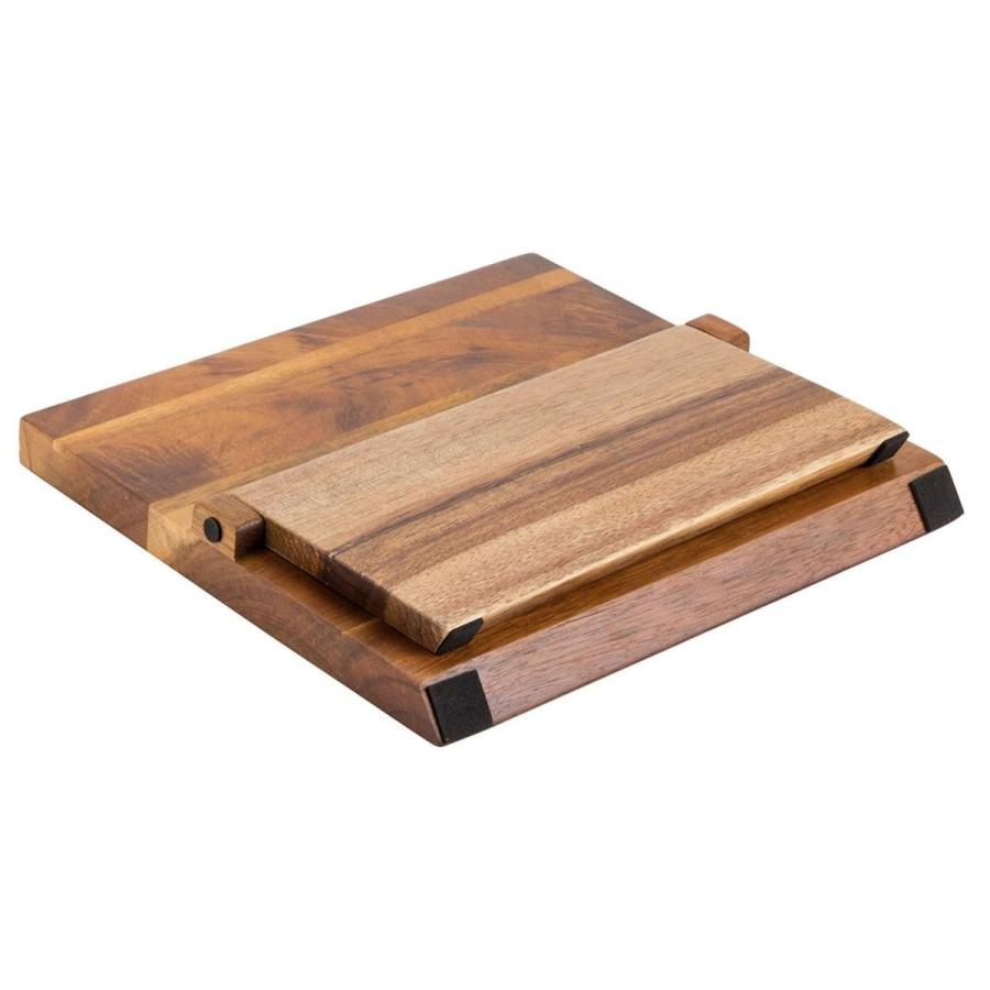 キッチンナイフスタンド マグネット式スタンド 包丁スタンド ナイフフォルダー 包丁立 収納包丁 ナイフラック Mercer Culinary Magnetic Knife Holderの画像