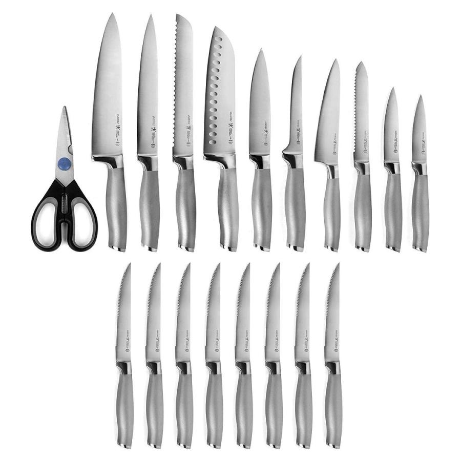 ヘンケルス/HENCKELS ナイフセット20ピース 結婚祝い 新築祝い ZWILLING J.A. HENCKELS ヘンケルス ナイフセット 包丁セット 20