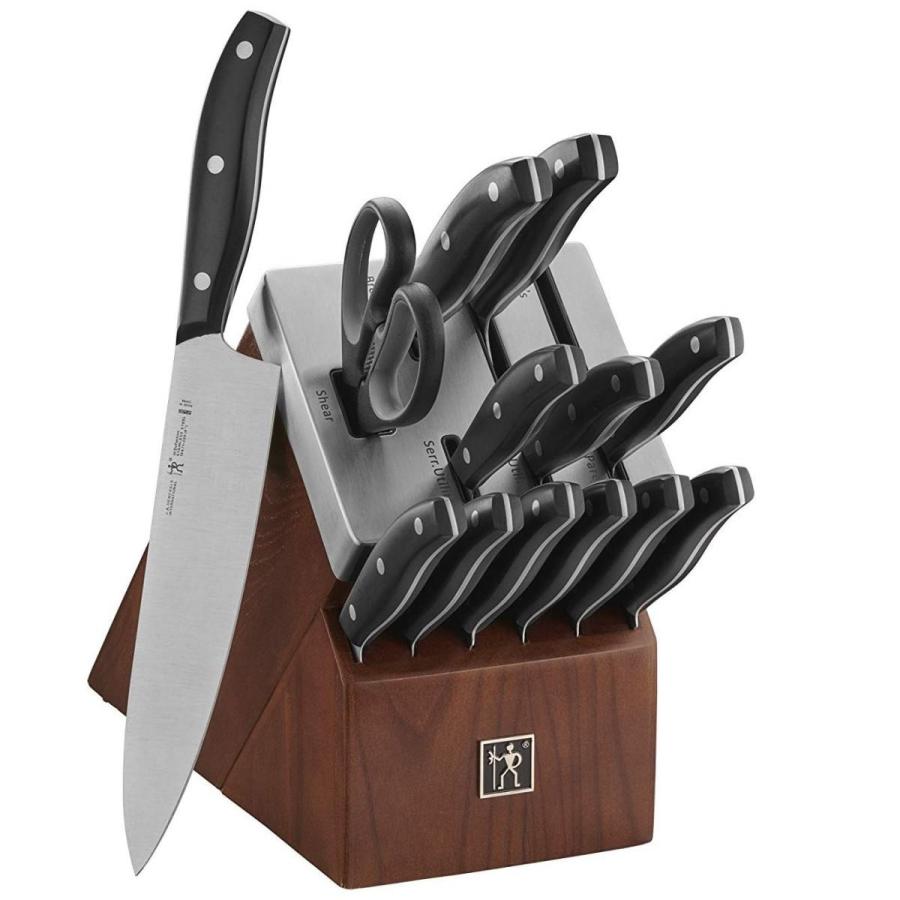 ZWILLING J.A. HENCKELS ヘンケルス ナイフセット 包丁セット 14