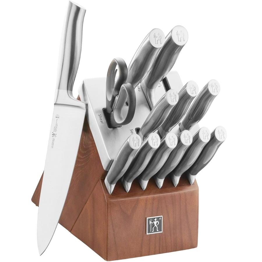 ZWILLING J.A. HENCKELS ヘンケルス ナイフセット 包丁セット 14点