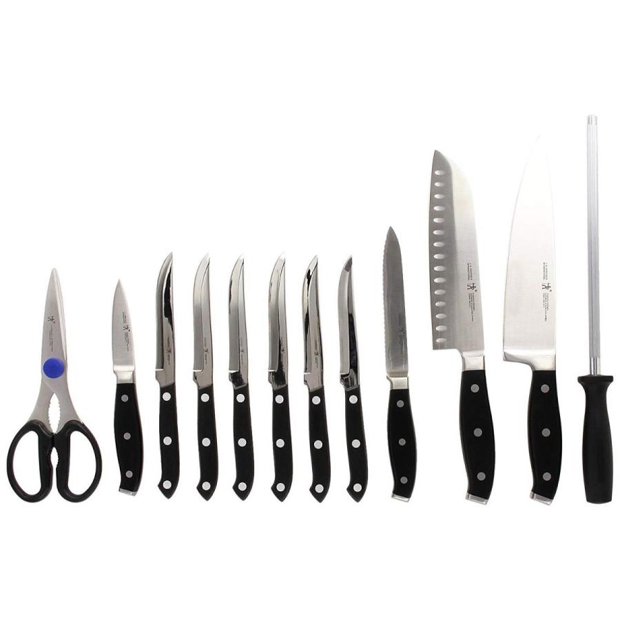 ZWILLING J.A. HENCKELS ヘンケルス ナイフセット 包丁セット 13点