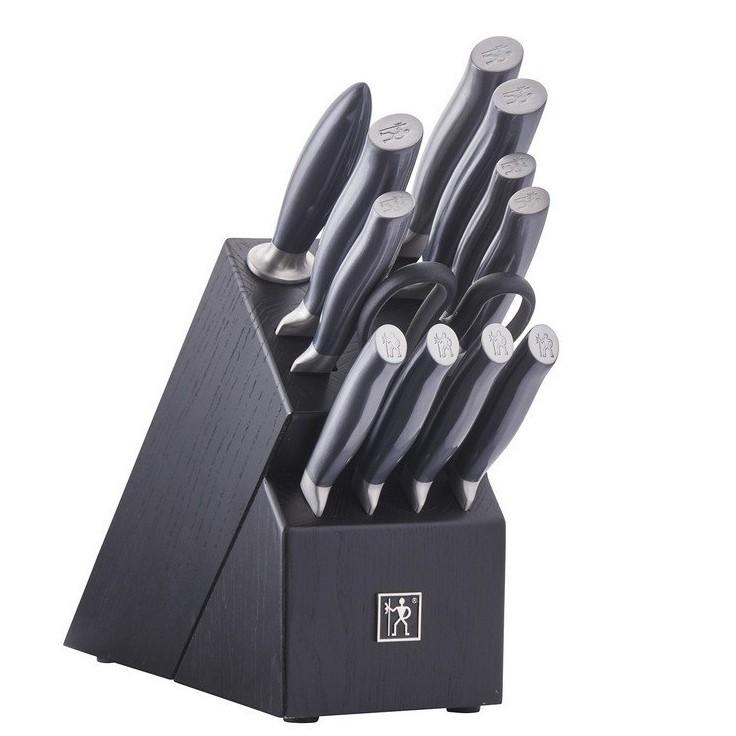 ZWILLING J.A. HENCKELS ヘンケルス ナイフセット 包丁セット 13点