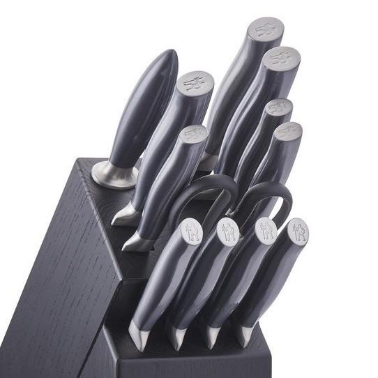 ヘンケルス/HENCKELS ナイフセット20ピース 結婚祝い 新築祝い