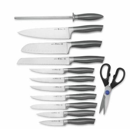 ヘンケルス/HENCKELS ナイフセット20ピース 結婚祝い 新築祝い