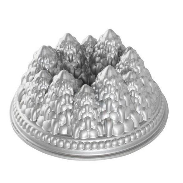 Nordic Ware 鹿 パンケーキ 型 金型 ビンテージ Nordic Ware 鹿 パン