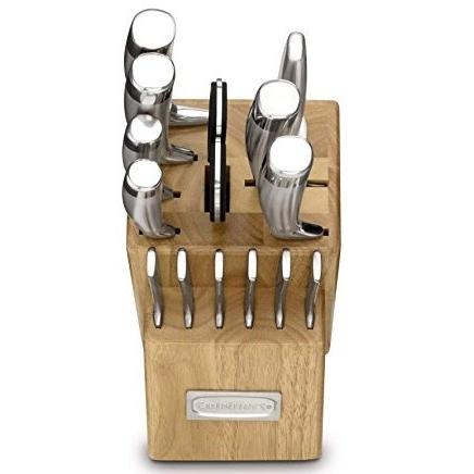 クイジナート キッチンナイフセット 包丁セット 15点セット