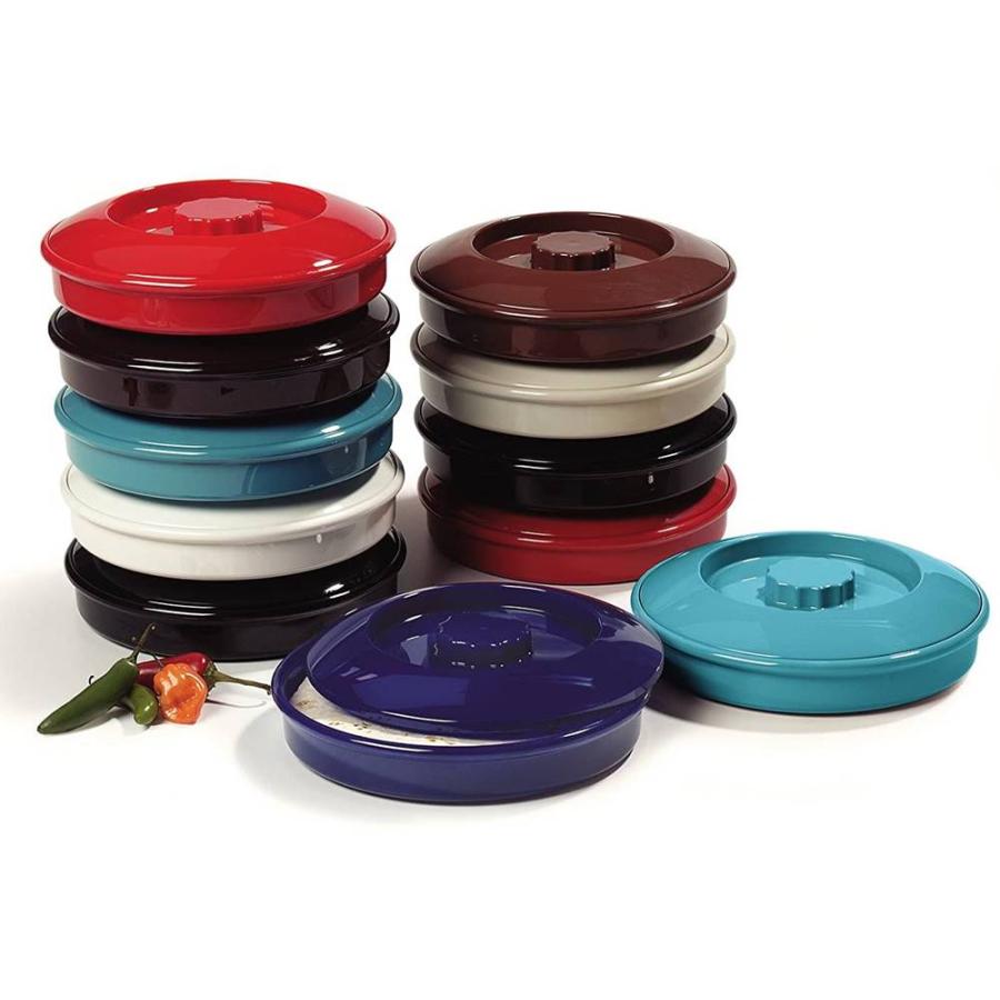 トルティーヤ ウォーマー トルティーヤケース サーバー 保存容器 パン