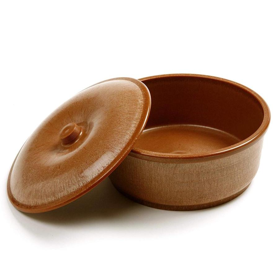トルティーヤ ウォーマー トルティーヤケース サーバー 保存容器 パンケーキキーパー タコス ケサディーヤ Norpro Tortilla Pancake Keeperの画像