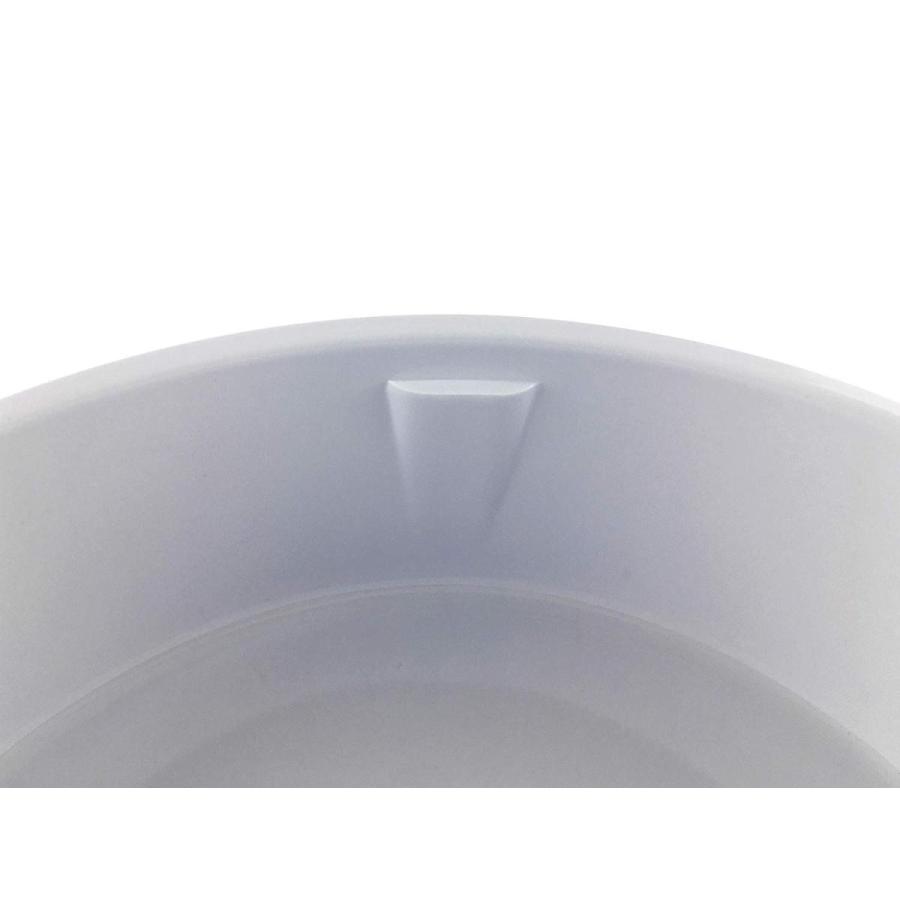 トルティーヤ ウォーマー トルティーヤケース サーバー 保存容器 パンケーキキーパー タコス ケサディーヤ Tortilla Warmer, ARC USA ワッフルの画像