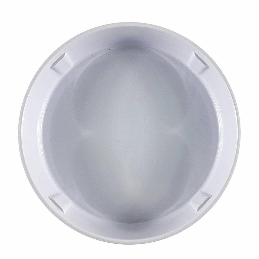 トルティーヤ ウォーマー トルティーヤケース サーバー 保存容器 パンケーキキーパー タコス ケサディーヤ Tortilla Warmer, ARC USA ワッフルの画像