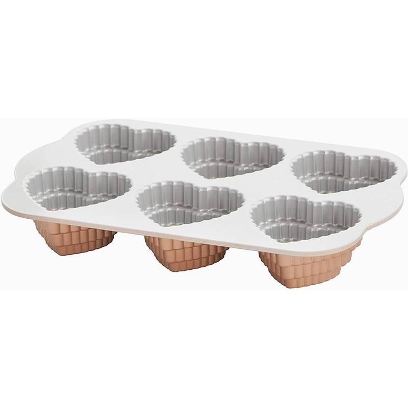 ケーキ型 パン焼き型 焼き型 お菓子作り バントケーキ ゼリー型