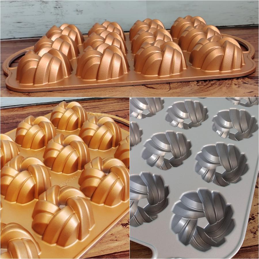 ケーキ型 パン焼き型 焼き型 お菓子作り ゼリー型 プリン型