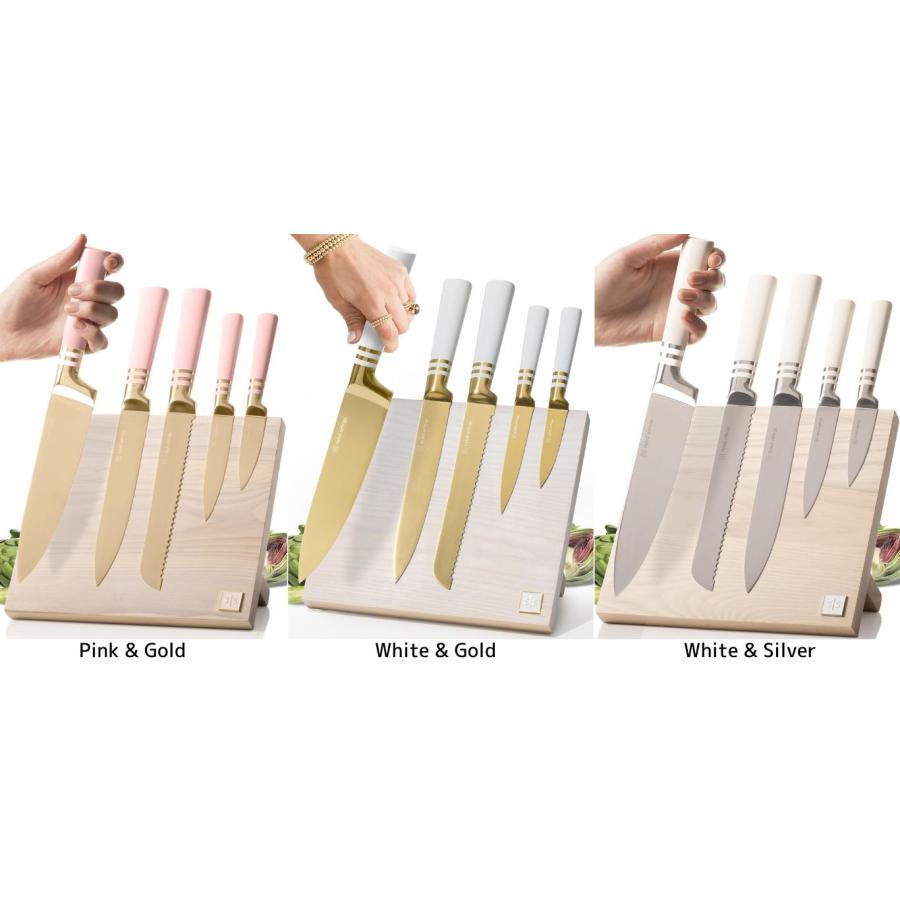 キッチンナイフ6点セット 包丁セット 刃物 キッチンナイフセット