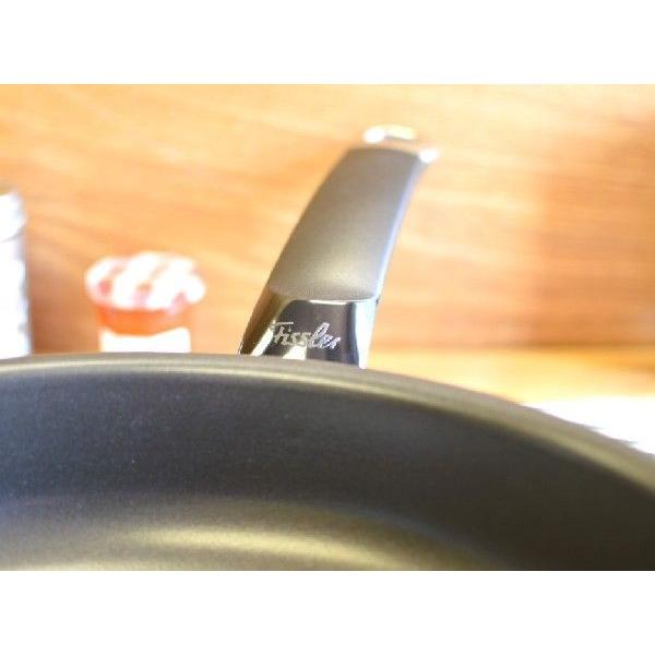 Fissler（フィスラー） プロテクト プレミアム フライパン 直径28cm IH