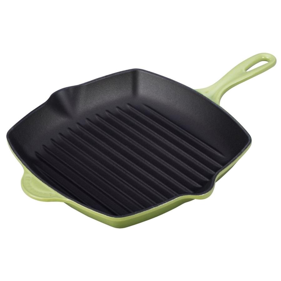 Le Creuset ル・クルーゼ スクエア・スキレットグリル Le Creuset ル・クルーゼ スクエア・スキレットグリル