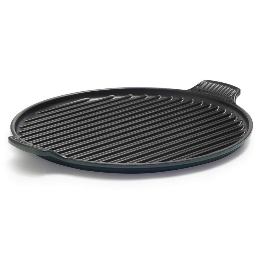 ルクルーゼ ビストロ グリルパン 31cm ジュニパーグリーン Le Creuset Bistro Grill 12.5inch