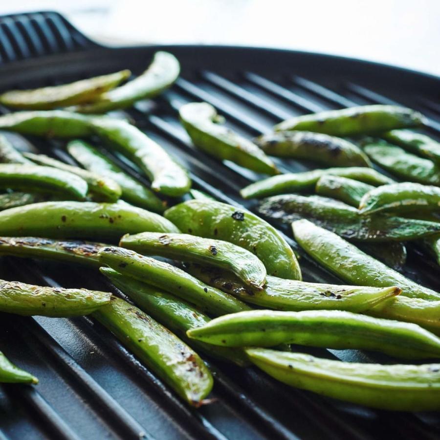 ルクルーゼ ビストロ グリルパン 31cm ジュニパーグリーン Le Creuset Bistro Grill 12.5inch