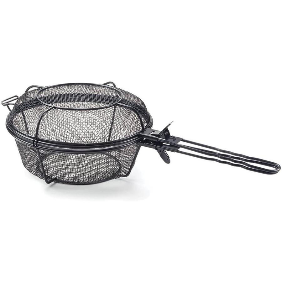 ✳︎８eight✳︎【バスケットメッシュバングル】 メッシュ グリルパンセット アウトドア グリル バスケット スキレット