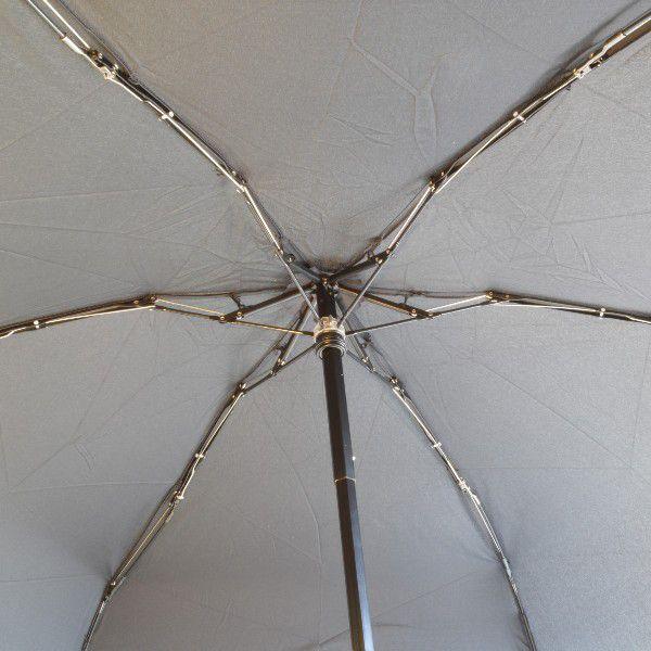 ダベック ミニサイズ 折りたたみ傘 アンブレラ ブラック 黒 Davek mini