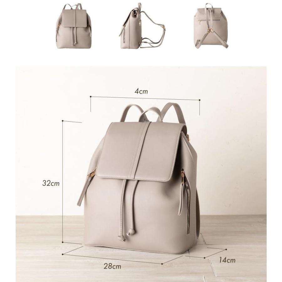 リュックサック 巾着型リュック レディースリュック レッド No バックパック 合皮レザー 通勤通学 カジュアルバッグ レディースバッグ 肩掛け鞄 Akt8 通販 Yahoo ショッピング