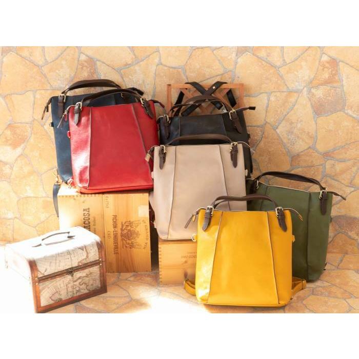 ショルダーバッグ リュックサック トートバッグ 3wayバッグ 合成 ショルダーバッグ リュックサック トートバッグ 3wayバッグ 合成