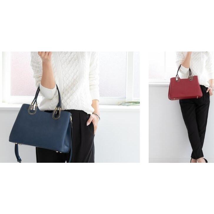 ハンドバッグ ショルダーバッグ 2wayバッグ 飾り金具付 ビンドリヘンド No レッド 花柄 カバン 鞄 レディースバッグ 通勤 通学 カジュアルバッグ Akt8 通販 Yahoo ショッピング