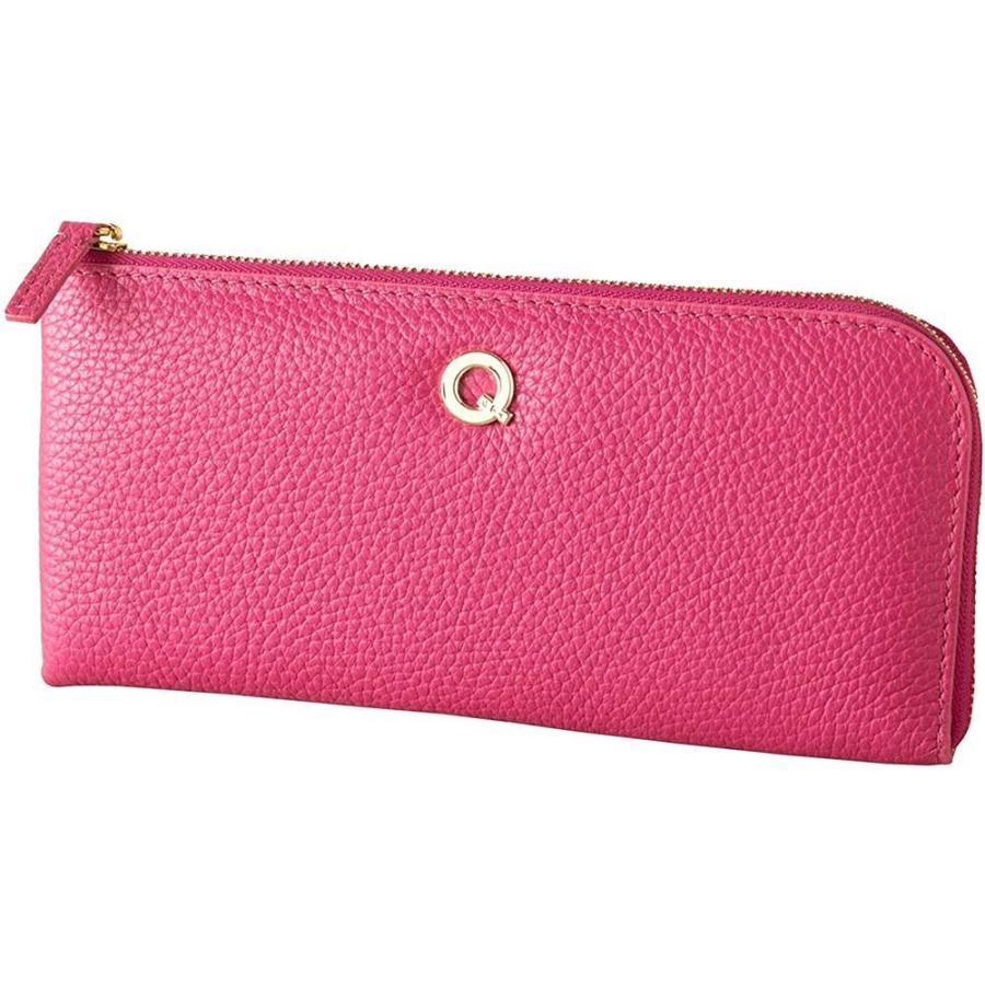 長財布 イタリアンレザー L字ファスナー Rimini-long リミニロング