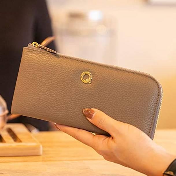 イタリアンレザー LIPARI 長財布 ハンドメイド イタリアンレザー LIPARI 長財布 ハンドメイド イタリアンレザー