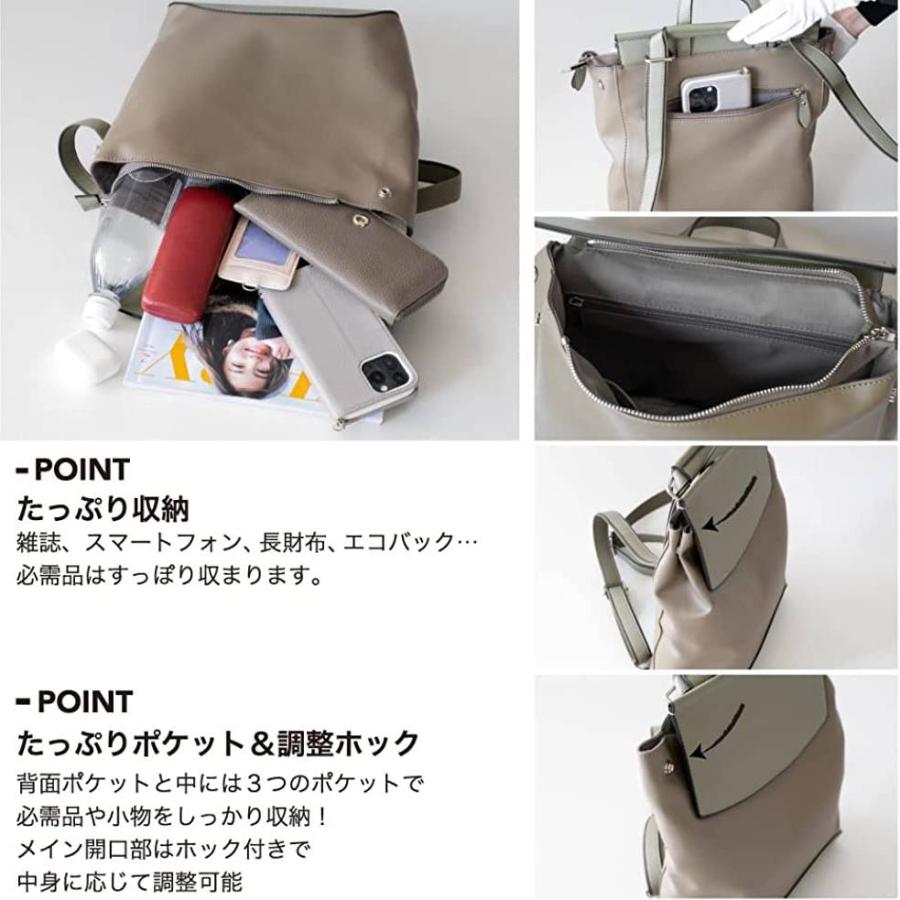 リュックサック バックパック レディースリュック 合成皮革 2way リュックサック バックパック レディースリュック 合成皮革 2way