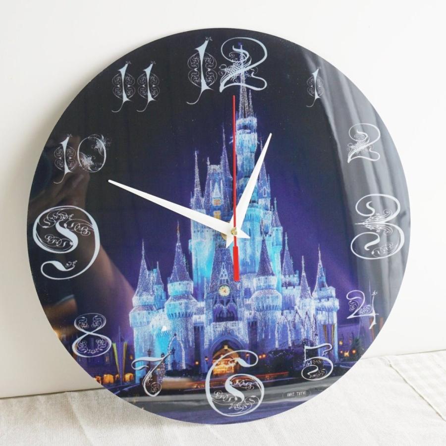 Disney ディズニーワールド掛時計 ウオールクロック 壁掛け 時計 Disney ディズニーワールド掛時計 ウオールクロック 壁掛け 時計