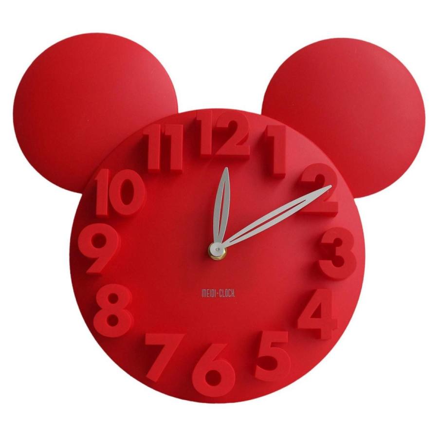 Disney 掛け時計 壁掛け 時計 ディズニー ミッキーマウス Disney 掛け時計 壁掛け 時計 ディズニー ミッキーマウス