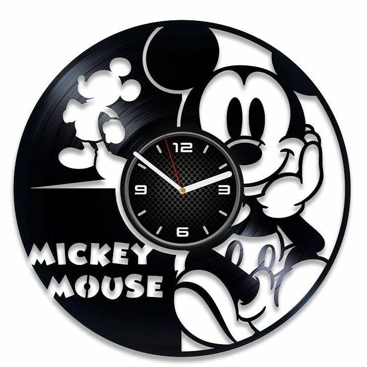 限定1台限り ウォルトディズニー掛時計 ミッキー掛時計 ウオールクロック 壁掛け 時計 かわいい時計 Walt Disney Wall Clock Mickey Mouse ミッキーマウス Akt8 通販 Yahoo ショッピング