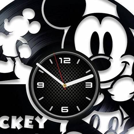 限定1台限り ウォルトディズニー掛時計 ミッキー掛時計 ウオールクロック 壁掛け 時計 かわいい時計 Walt Disney Wall Clock Mickey Mouse ミッキーマウス Akt8 通販 Yahoo ショッピング